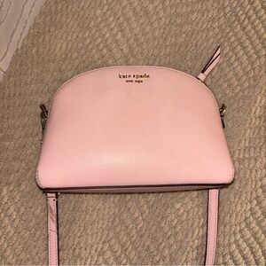 KATE SPADE MORGAN DOME CROSSBODY PURSE